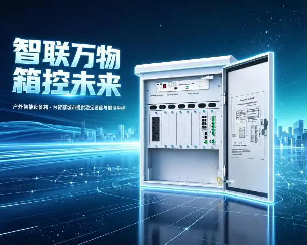 上海一体化集成智能机箱市场报价 诚信服务 深圳市微风通讯技术供应