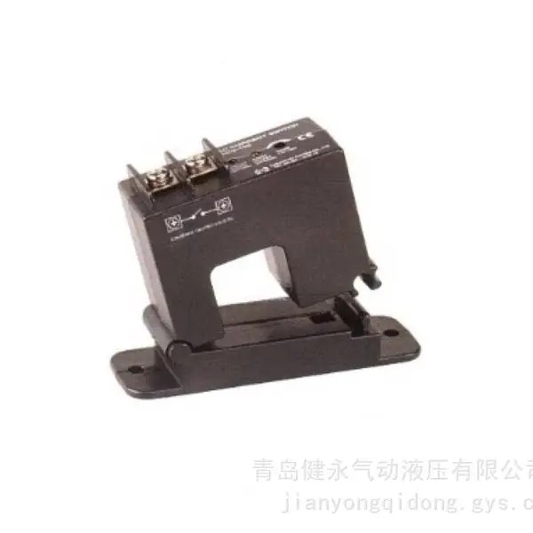 DAE JOO 开合式电流感应开关 DCS-030 风机水泵负载电流监测开关