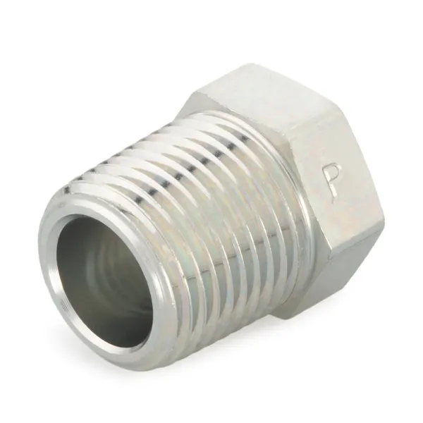 Parker派克1 X 1/2 PTR-B端口适配器 半导体设备液压管件转换接头