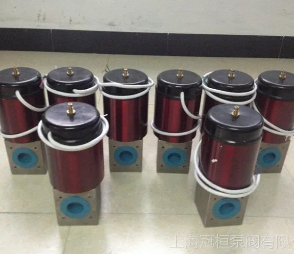 潍坊电磁高真空充气阀DDC-JQ40 真空管道止回阀批发gi