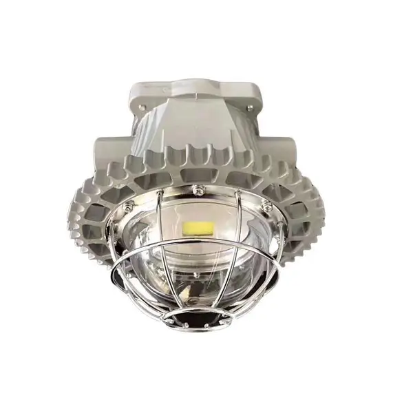 80W巷道灯 LED圆型防灯 矿用隔型巷道灯 led照明灯具生产厂家