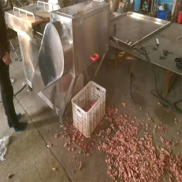 景翔牌五花肉绞肉机 鸡鸭肉绞肉机 地瓜绞泥机制造商