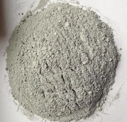 橡胶制品专用微硅粉 传泽硅灰供应 全加密吨包装 可带增票