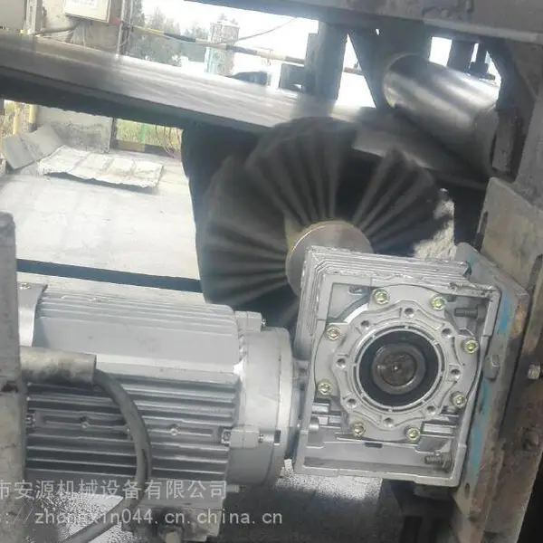 Ƥ�����綯��Ͳ��ɨ�� AY-XQ-B1000 ����ëˢ��ɨ��