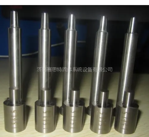 无铆钉压铆机模具 铆接机冲压模具 压铆机模具冲头