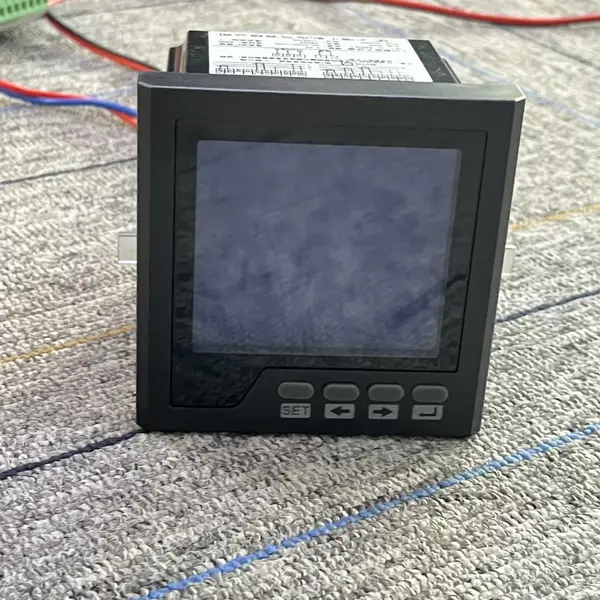 DDSH1899多用户集中电表 DDSH1899-12SY