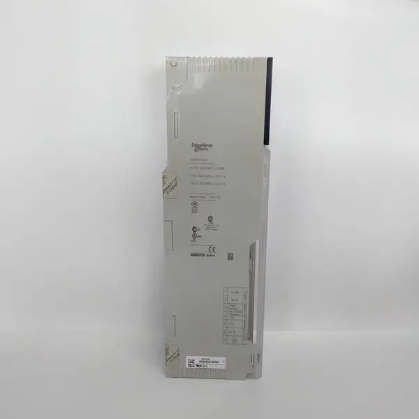 140DDI67300C PLC模块