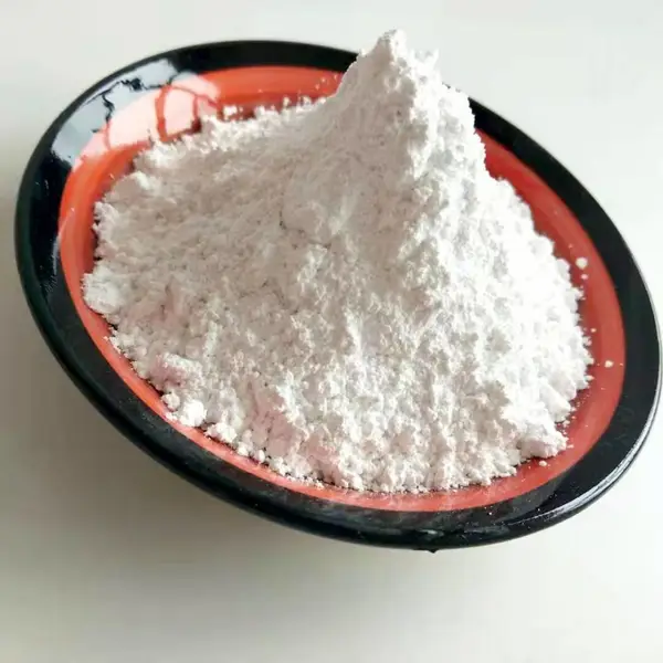 工业级重质碳酸钙 轻钙塑料 涂料 橡胶用填料 大恒矿产