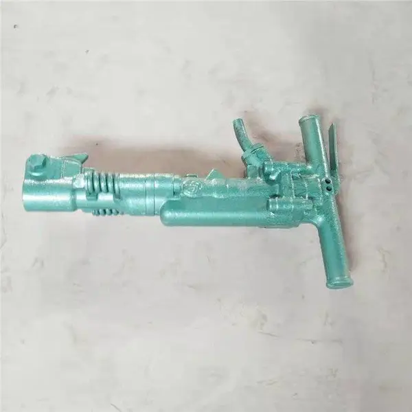宇成矿用风镐B47型 B67C气镐 手持式破碎镐携用轻便