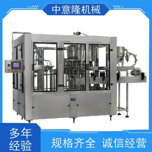 每天5吨沙棘果酿醋设备 中小型果醋加工生产线 成套