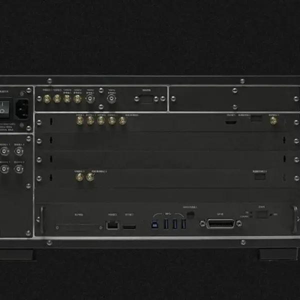 思仪苏州代理4082H信号/频谱分析仪 2Hz~50GHz