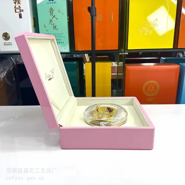 潽洱茶木盒 虫草木盒包装 酒类木盒包装 米醋木盒包装烤漆木盒生产