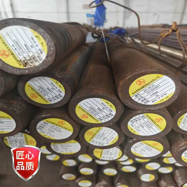 30CrMnSiNi2A圆钢 30CrMnSiNi2合金钢圆棒高强度合金棒材规格齐全