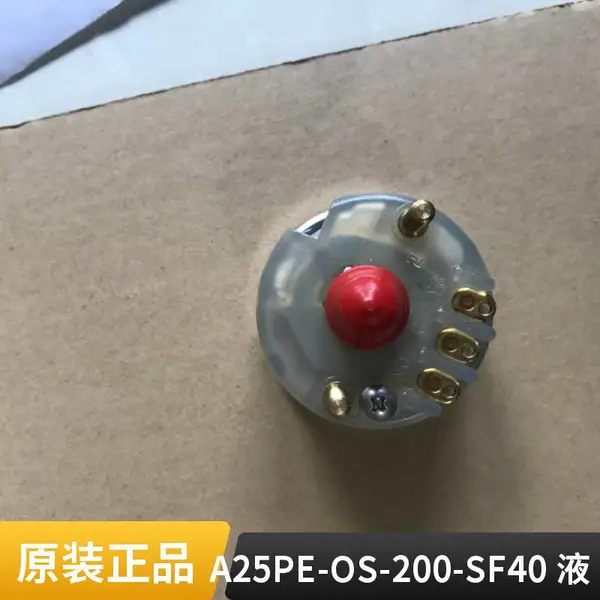摩菲齿轮油压力表A25PE-OS-200-SF40 油田设备用