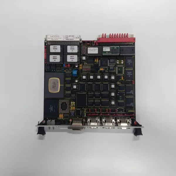 CPU-30ZBE D143-502-A002 中央控制器模块 卡件模块 智能控制器