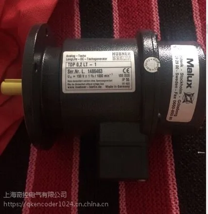 baumer重载型编码器HOG86E.TP7DN2048TTL
