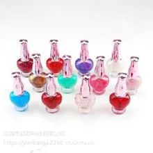 供应郓邦NC环保彩妆指甲油专用高光泽预分散颜料色片