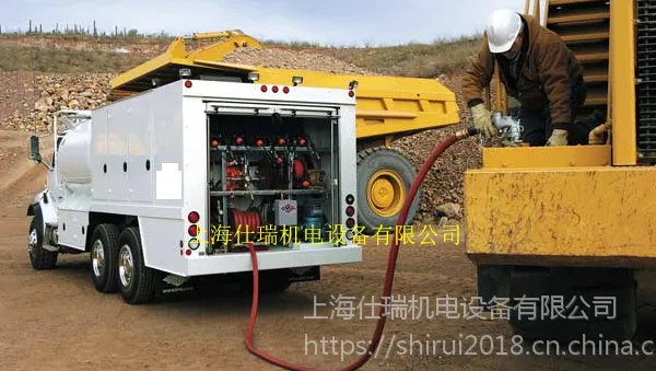 润滑加注车 集中油脂加注车 野外能源补给车 移动车载加油车 润滑油补给车 威驰WEIZ