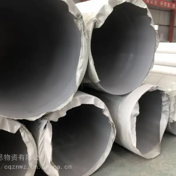 不锈钢管定尺加工 6米不锈钢管定尺 宝钢不锈钢重庆销售