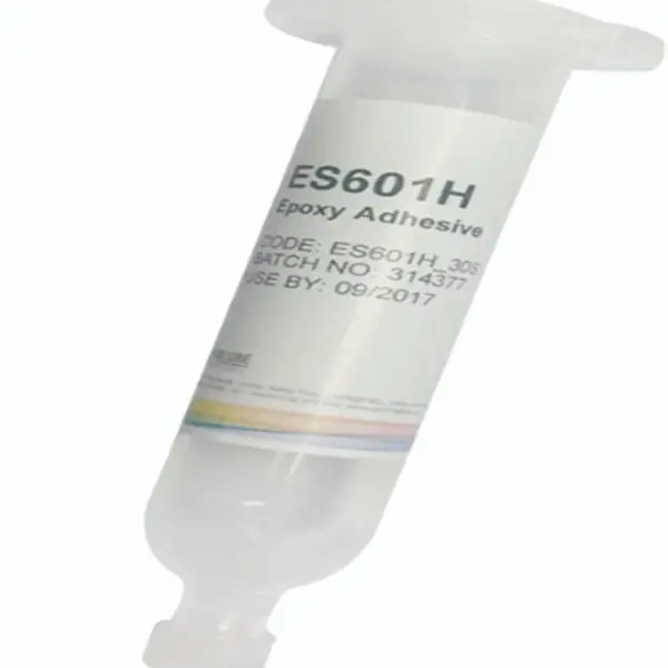 ELECTROLUBE易力高ES601H环氧胶粘剂