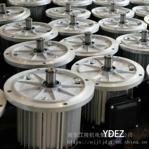 YDEZ 90L-4 1.5KW ����ƶ������첽�綯�� �ֻ� ����ֱ��