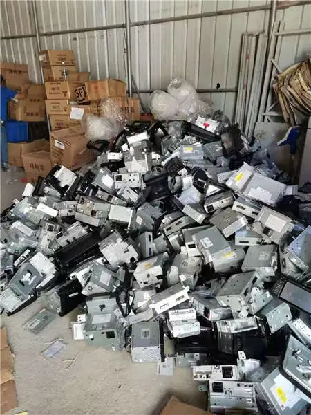 二手北斗部标机回收价格