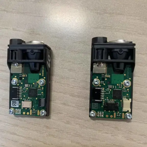 徕卡高精度测距模块60/100米测量3HZ/30HZ频率