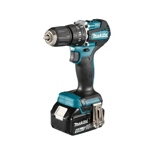 �ձ�Makita����DHP487��ˢ���ʽ��������ӻ�﮵����˿������