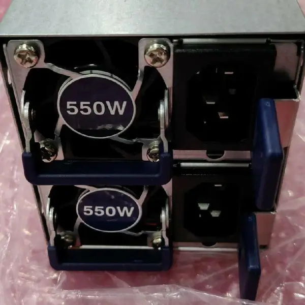 FSP550-20ERM 550W NF5270M4 Inspur�˳� ȫ�� ��������Դģ��