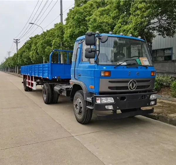 B2教练车平头尖头东风牌 厂商直营