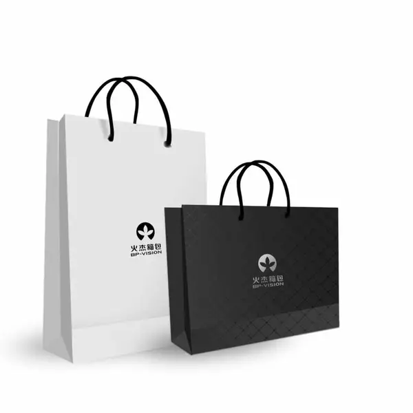 手提袋印刷,纸袋印刷,企业定制手提袋,展会促销手提袋
