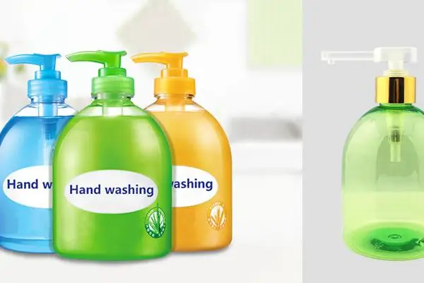 降解性氨基酸基环保洗手液SOFT-H 低泡高效可生物降解的清洗剂
