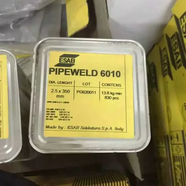 瑞典伊萨ESAB FILARCPZ6138SR二氧化碳气保焊药芯焊丝
