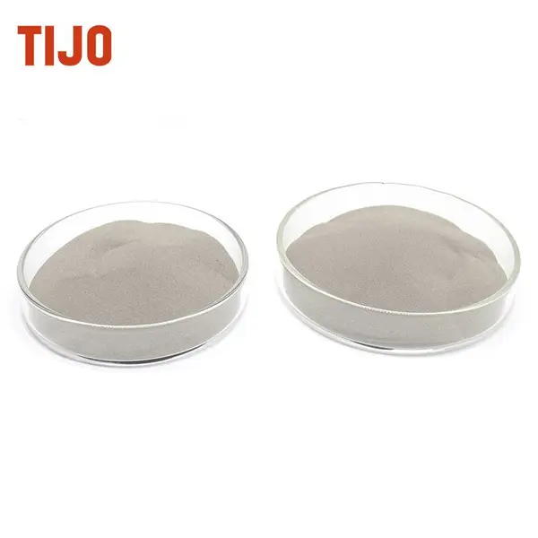 TIJO FeCrAl金属软磁粉铁铬铝合金粉末 可用于陶瓷表面涂层