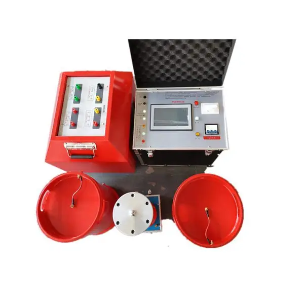 变频串联谐振耐压试验装置 型号:ZLXZ-270kVA/108kV库号:M92896