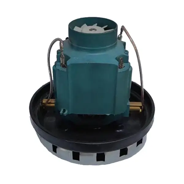 TM8236交流吸尘器电机_苏州真空家用电机_科义创串激吸尘器电机