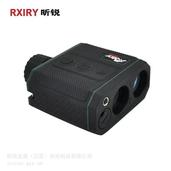 RXIRY昕锐XR3000测距测高仪一体机电力林业多功能激光测距望远镜