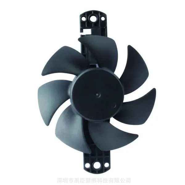 禹臣慧博科技供应电磁炉散热风扇DC9225,电源风扇,支架风扇