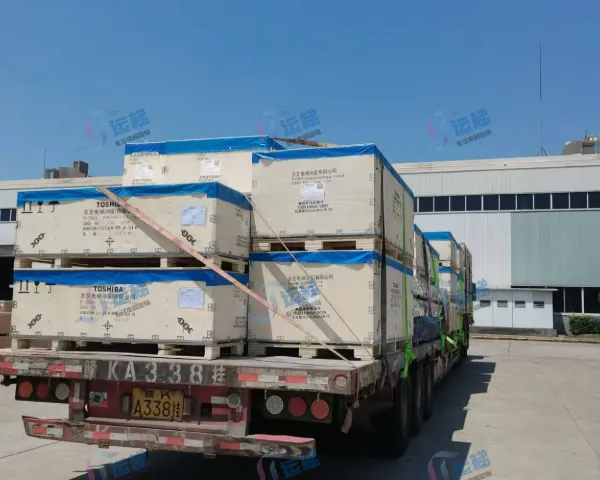 常熟运到全国电梯运输多少钱一台 上海运梯供应链管理供应