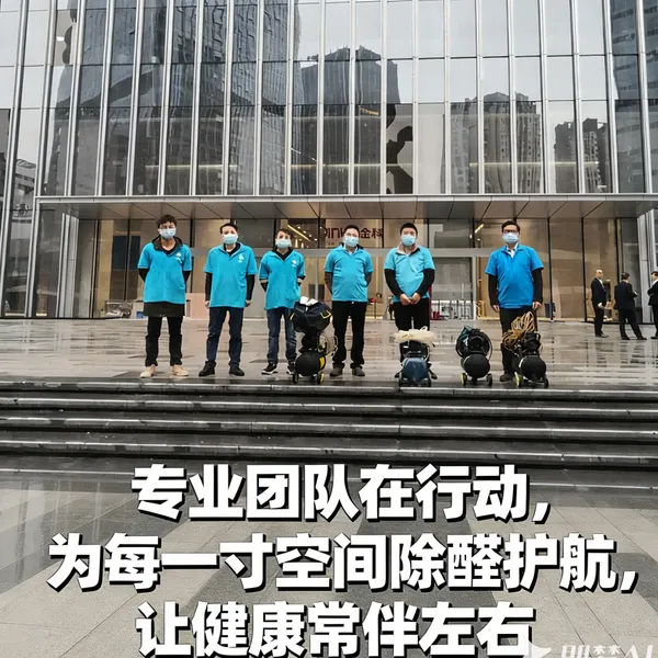 母婴级除甲醛产品 光触媒原液 家用除甲醛 除异味 施工配套 工程师指导