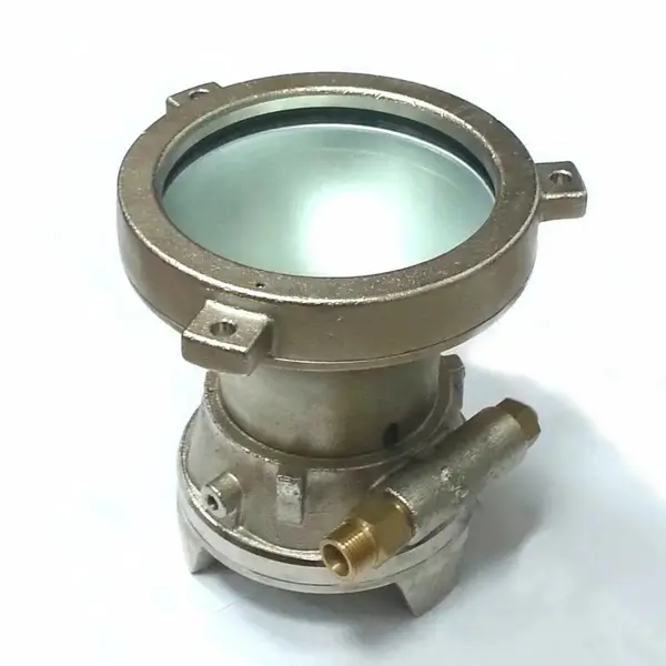 BenlitEx BH801防爆气动灯