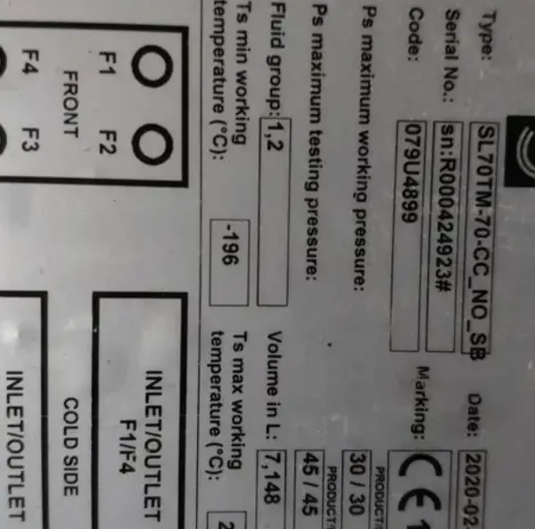 ��Ӧ�¹�SONDEX �Ƚ����� SL70-70TM-CC