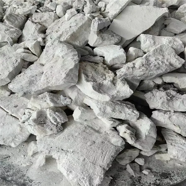 大结晶白皮砂各种粒度及粉 耐火高纯度 材料和电工级专用轻质