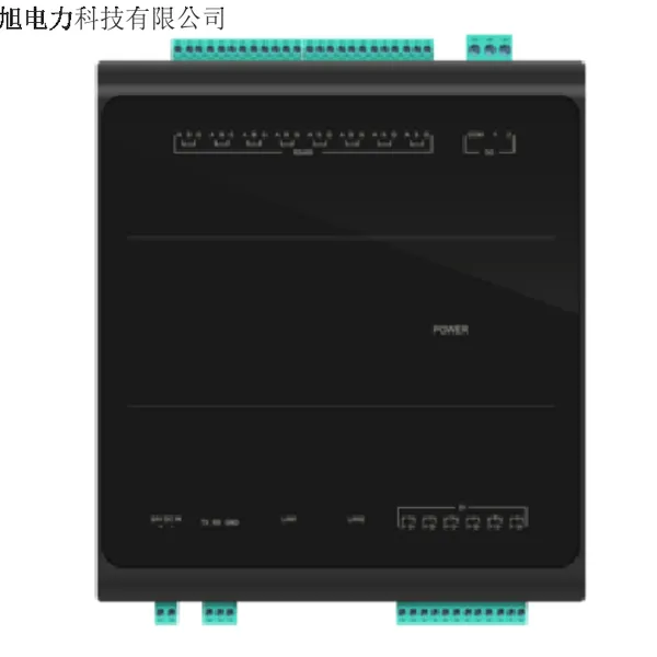 南京智芯能量路由器说明书图片 和谐共赢 南京安贝旭电力科技供应