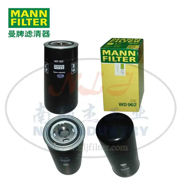 MANN-FILTER(����������)����������WD962