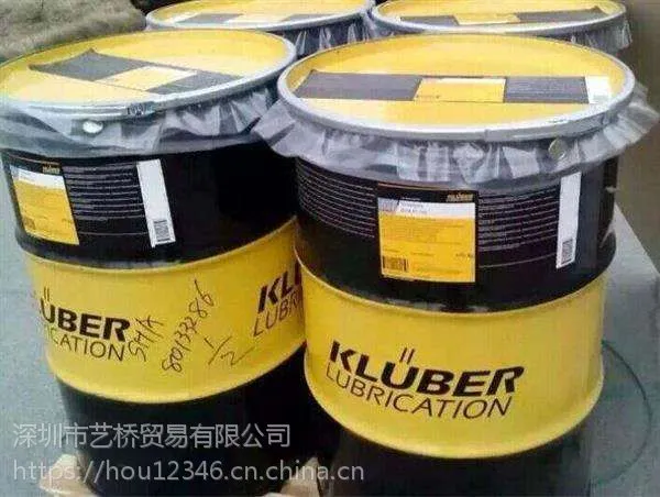 �㶫��³��Kluberlectric BE44-152��֬ȫ����Ӧ