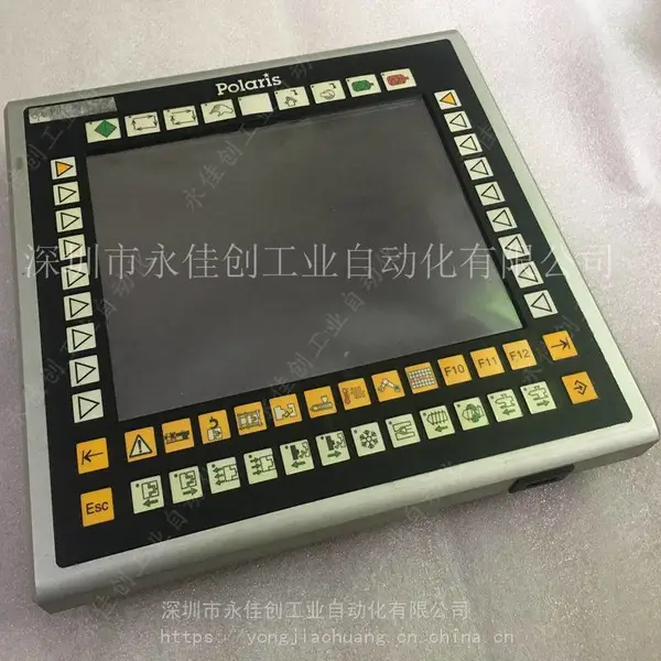 ����������BECKHOFF CP7933-0001-0000����ά��