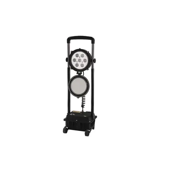 ��Яʽ̽�յ�ǿ�⹤����SW2600LED���޵��źŵ�