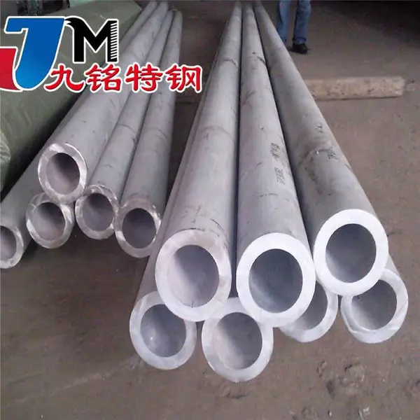 供应美国ASTM标准317L不锈钢管 317L无缝管 S31703不锈钢管