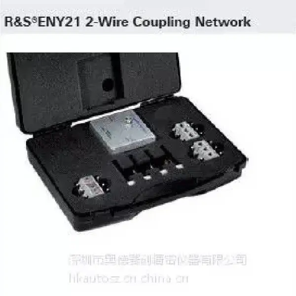 供应进口ENY21耦合网络 满足CISPR22:2005和EN55022:2006产品标准